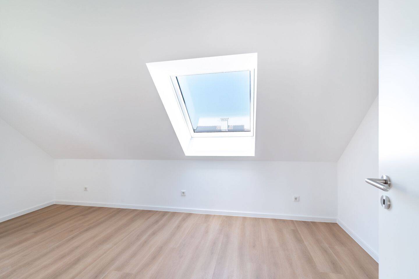 Erstbezug! Moderne, energieeffiziente Neubauwohnung (KfW 40) in Bielefeld-Theesen – 33739 Bielefeld – Vorschaubild 3
