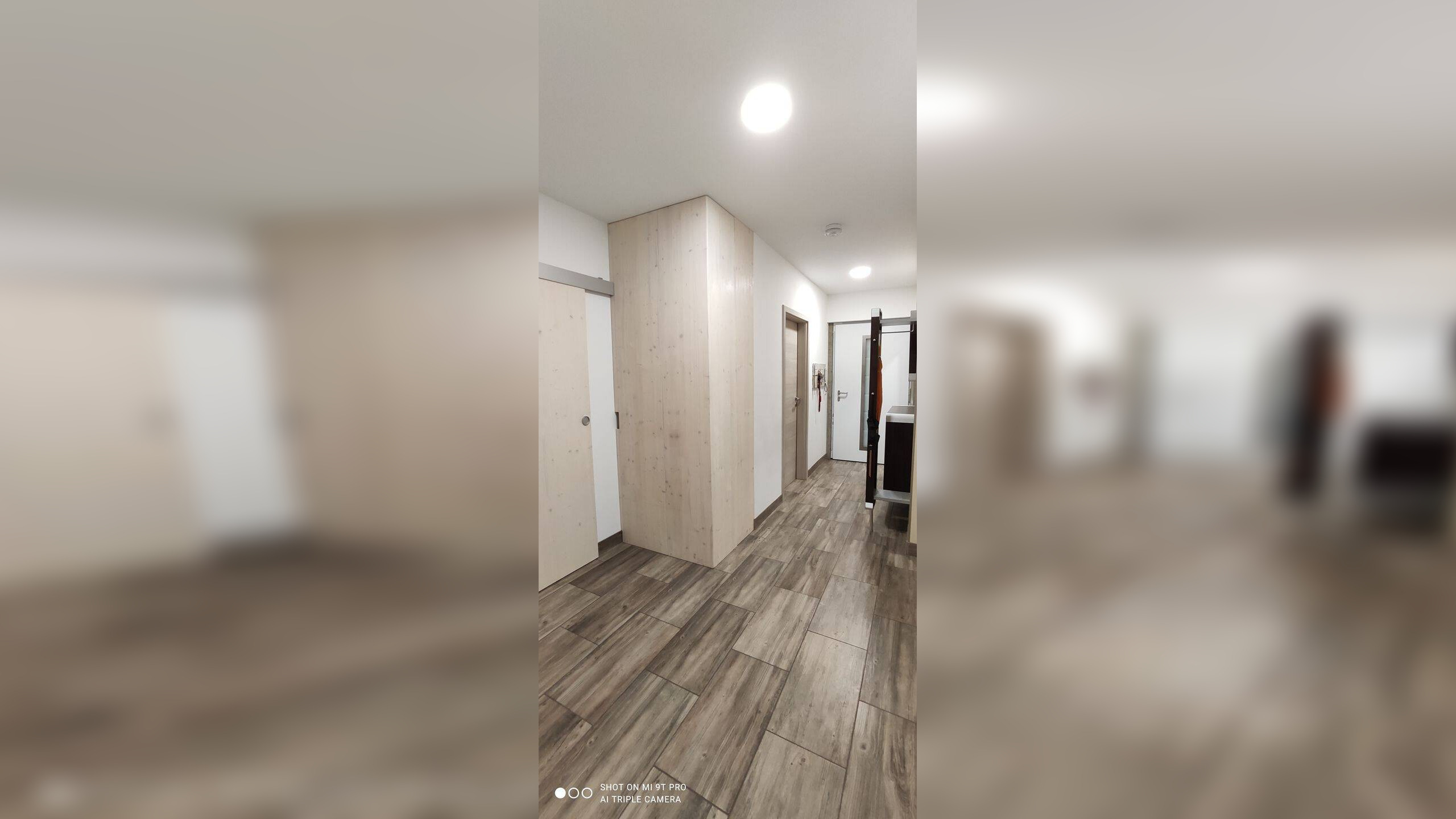 Kernsanierte 3-Zimmer-Wohnung mit zwei Balkonen und malerischem Taunusblick. – 65835 Liederbach am Taunus – Vorschaubild 3
