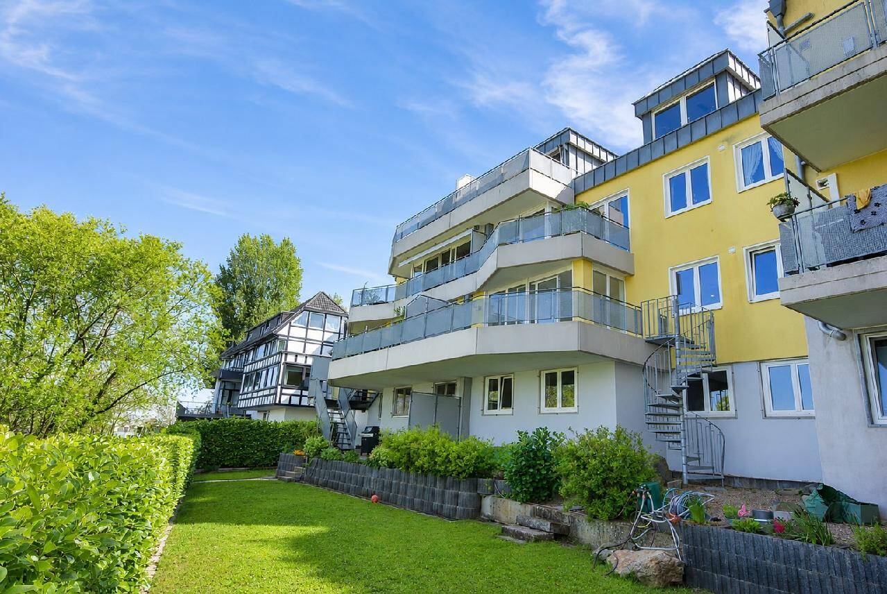 Höchster Wohnkomfort in einzigartiger Rheinlage – 51143 Köln – Vorschaubild 3