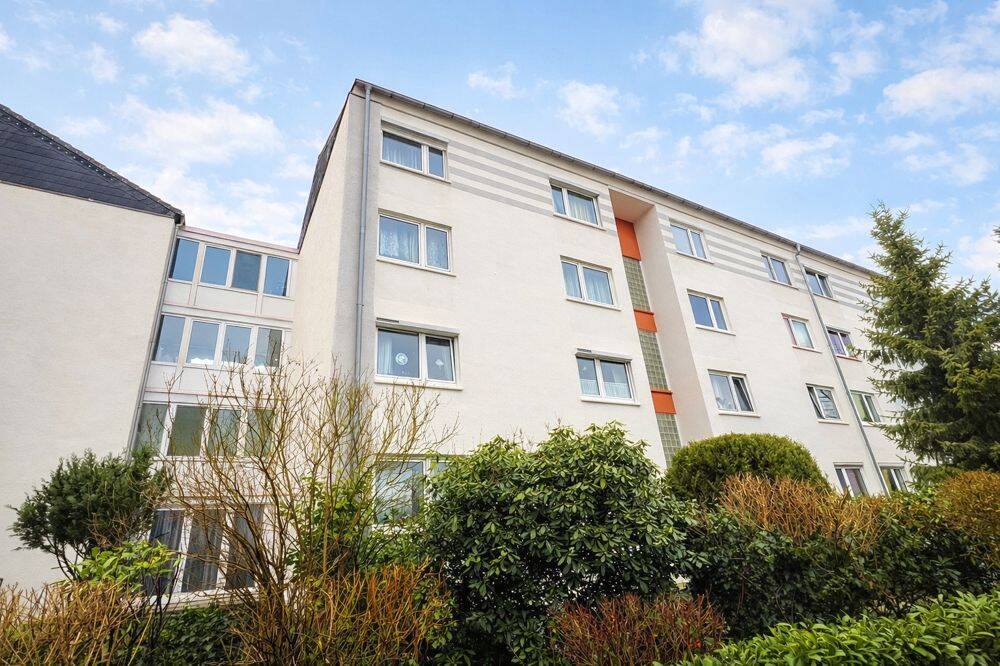 Gepflegte 3-Zimmerwohnung, nähe Sodenmattsee. – 28259 Bremen – Vorschaubild 3