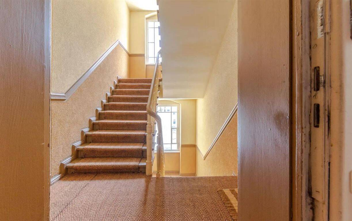 Bezugsfrei! Gemütliche 2-Zimmer-Wohnung in TOP-Lage in Prenzlauer Berg – 10439 Berlin – Vorschaubild 3