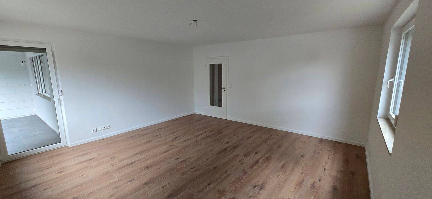 Miete Wohnung 4 Zimmer Westenviertel von Regensburg – 93049 Regensburg – Vorschaubild 3