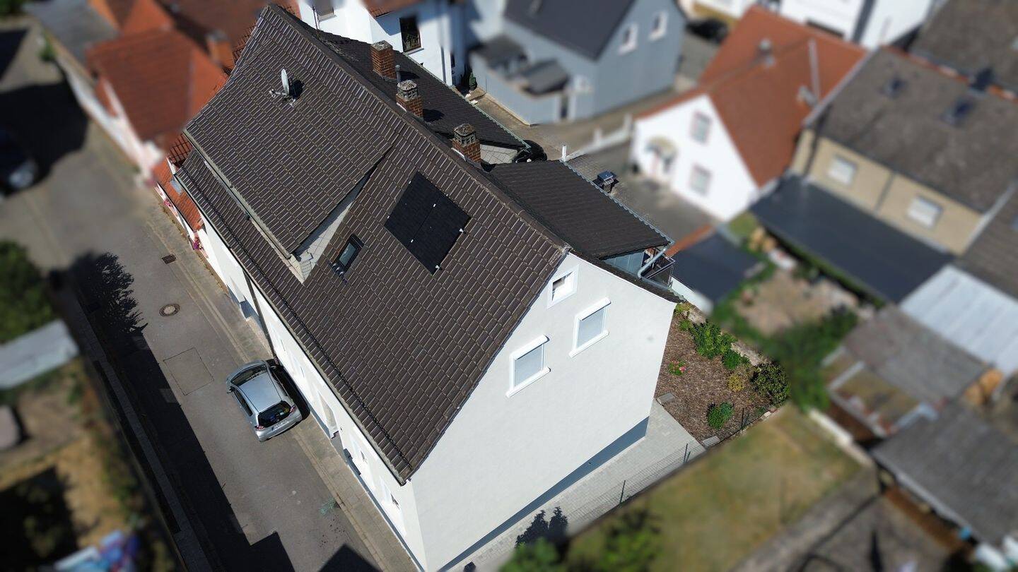 Klein, fein, Ihr Investment: Erdgeschosswohnung in Otterbach! – Otterbach – Vorschaubild 6