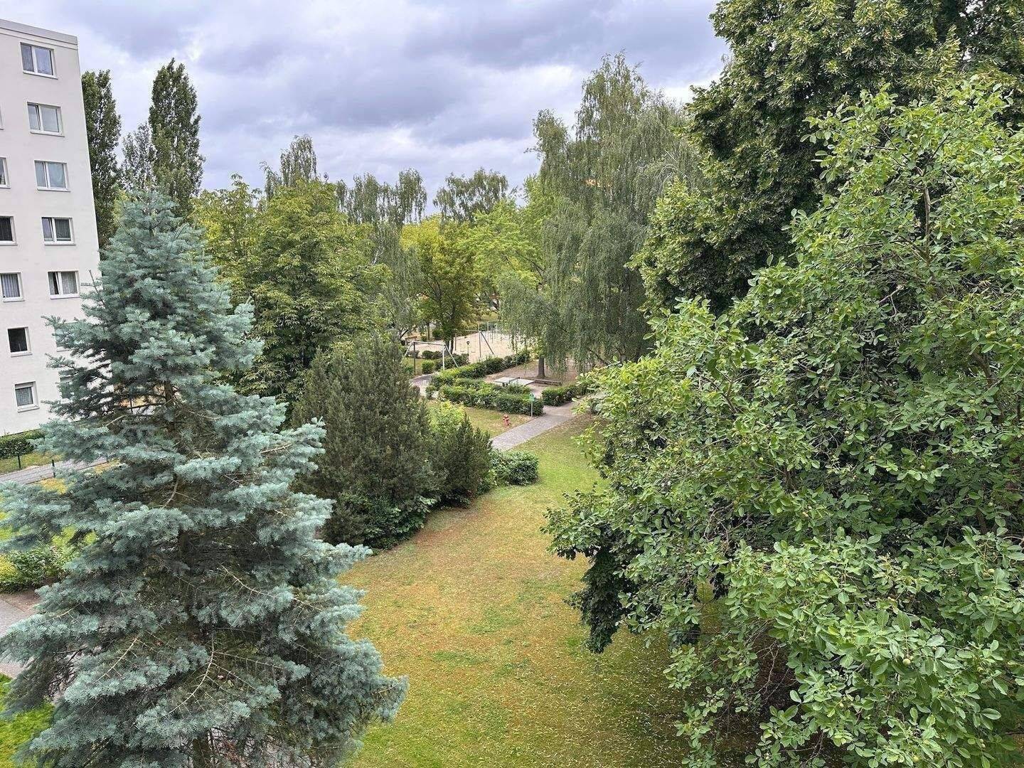 Sonnige 3-Zimmer-Wohnung mit Balkon und freundlichem Wohnambiente – 12277 Berlin – Vorschaubild 4