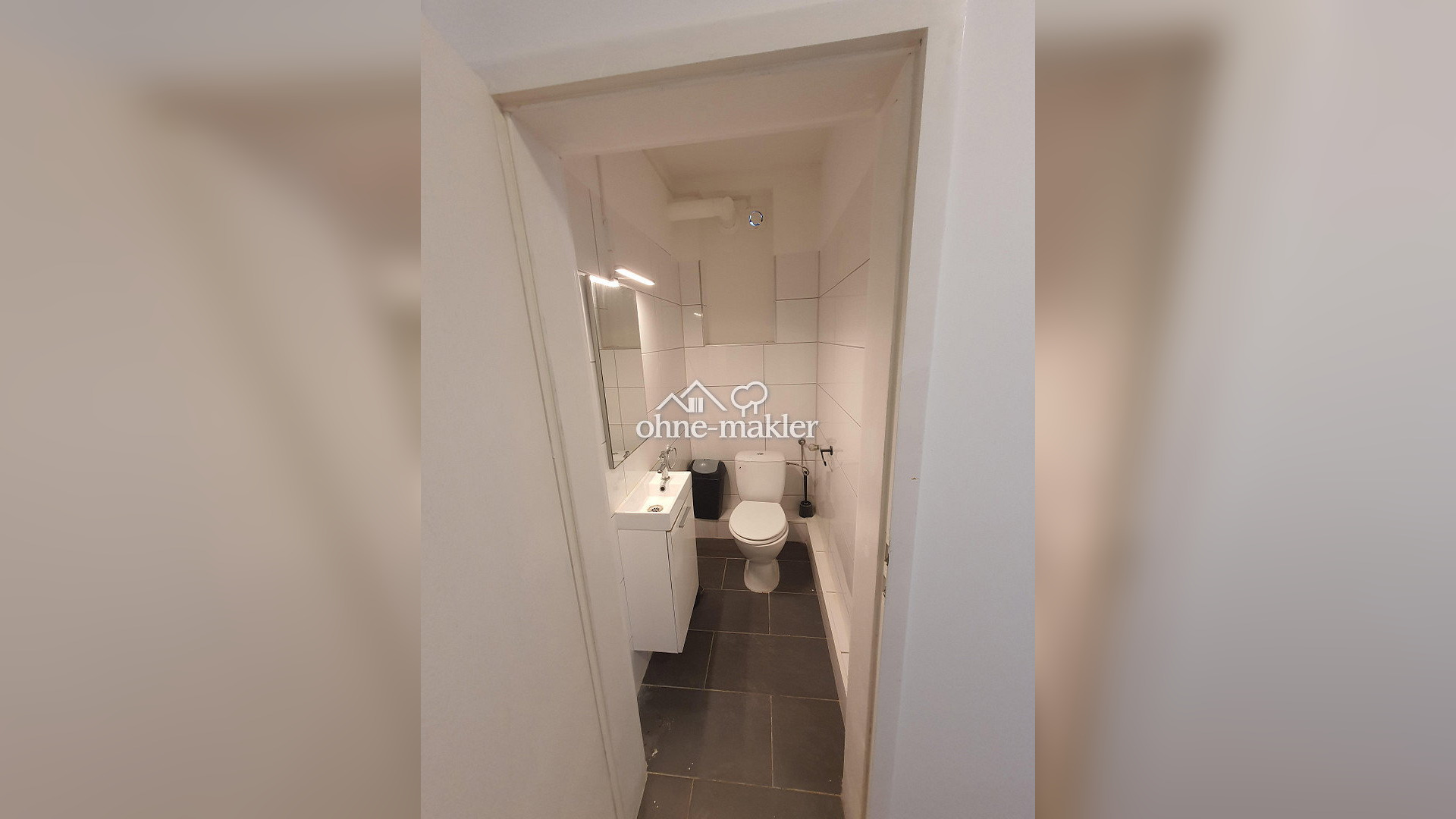Renditeobjekt in Krefeld – Ausbau möglich – Kölnerstraße 186, 47805 Krefeld – Vorschaubild 8