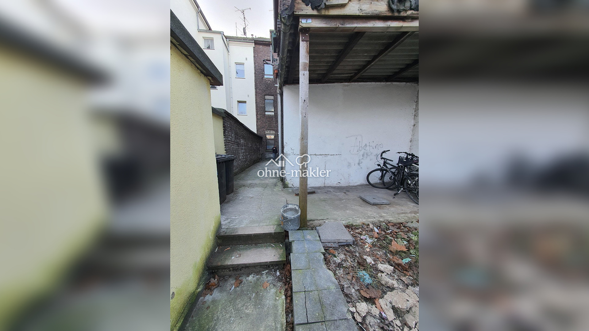 Renditeobjekt in Krefeld – Ausbau möglich – Kölnerstraße 186, 47805 Krefeld – Vorschaubild 10