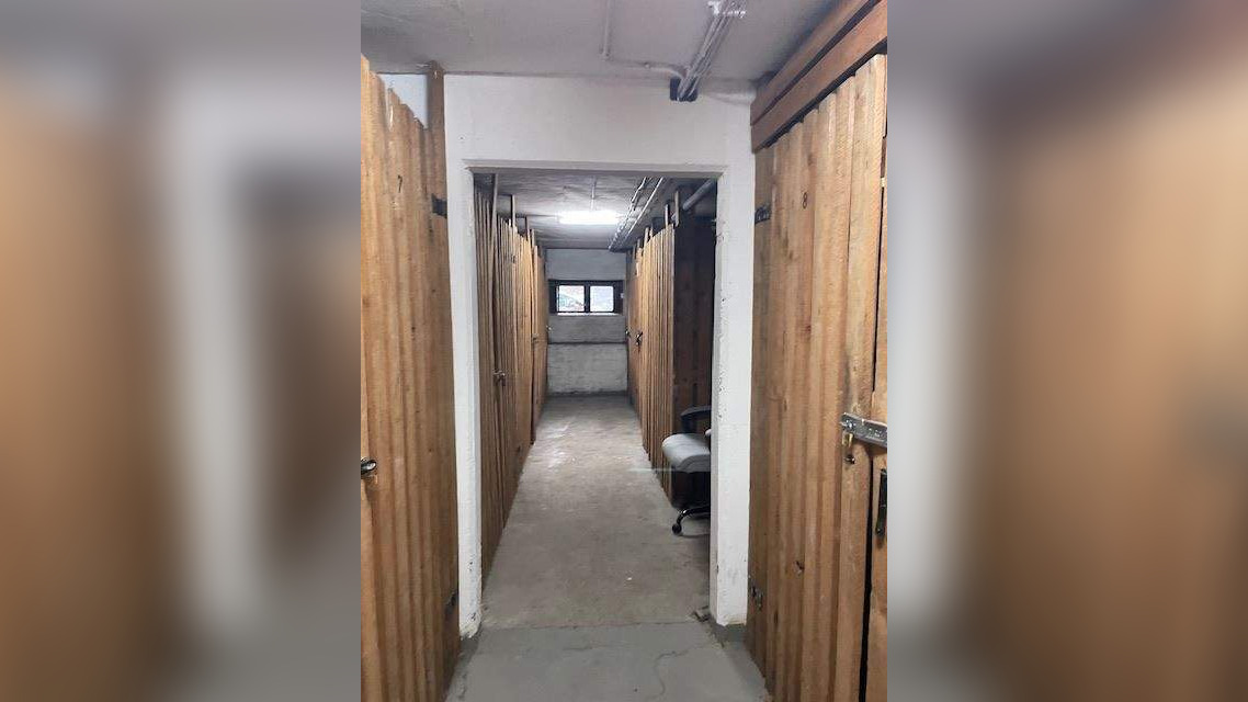 Erstbezug nach Sanierung, 1-Zimmer-WE mit Pkw Stellplatz in Charlottenburg – 14057 Berlin – Vorschaubild 4