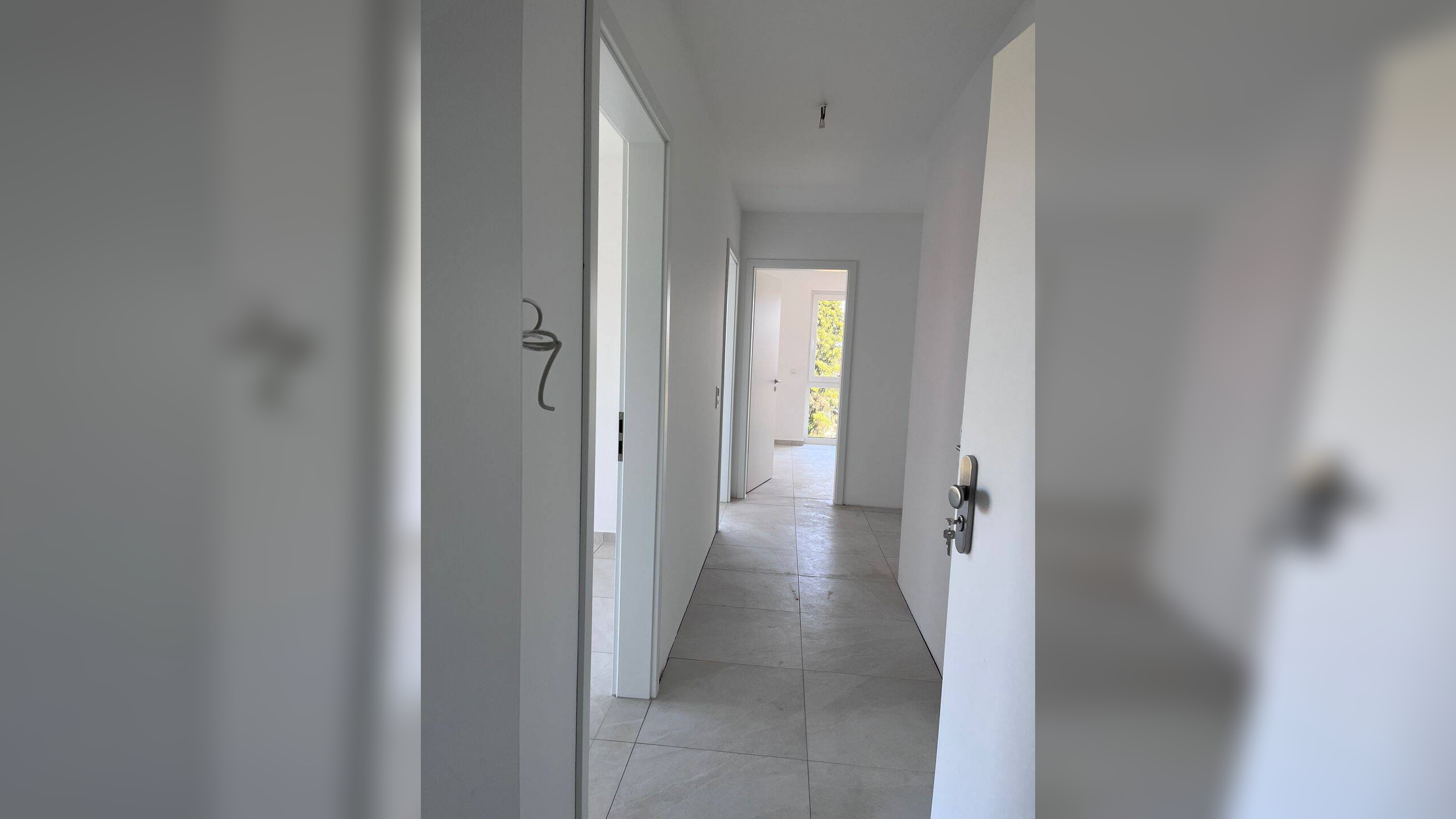 Sehr ruhig gelegene kleine Wohnung – 34128 Kassel – Vorschaubild 5