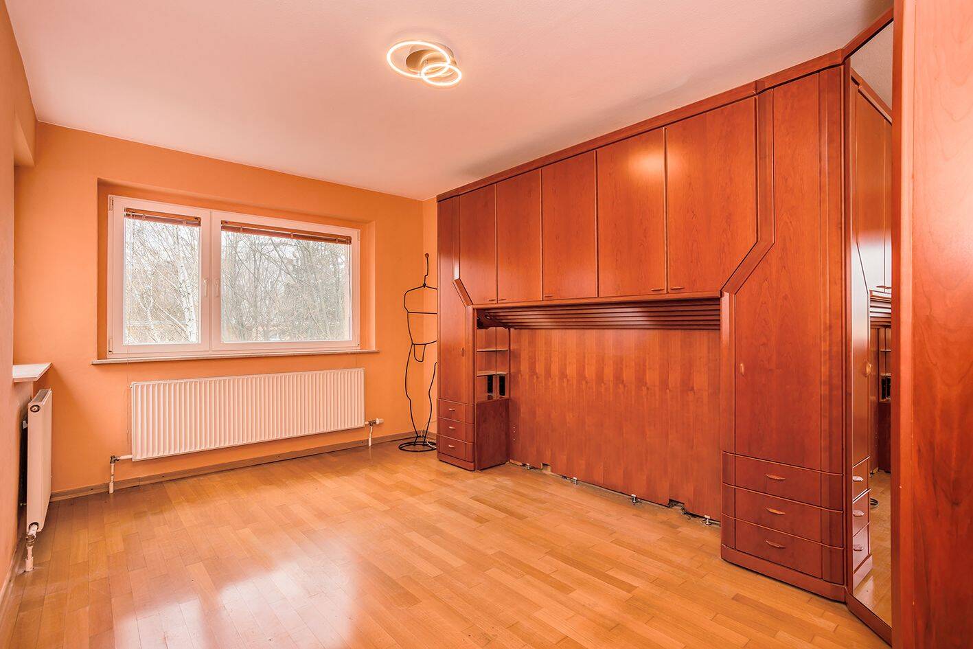 Top gepflegte 3-Zimmer-Wohnung mit Südbalkon in Buckow – 12353 Berlin – Vorschaubild 3