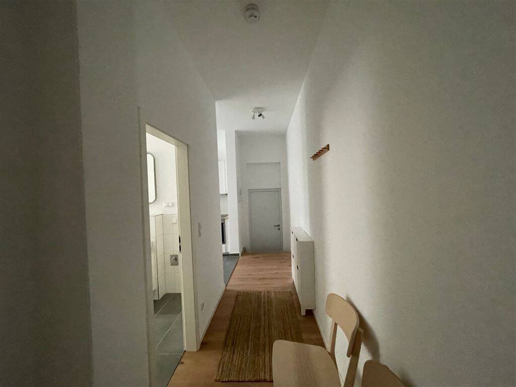 Charmante 2- Zimmer Wohnung mit in Reinickendorf – bezugsfrei. – 13403 Berlin – Vorschaubild 3