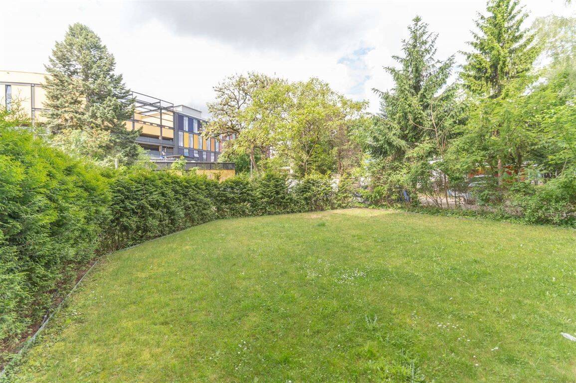 Renovierte Single-Wohnung mit Einbauküche im Stephankiez von Moabit. – 10559 Berlin – Vorschaubild 3