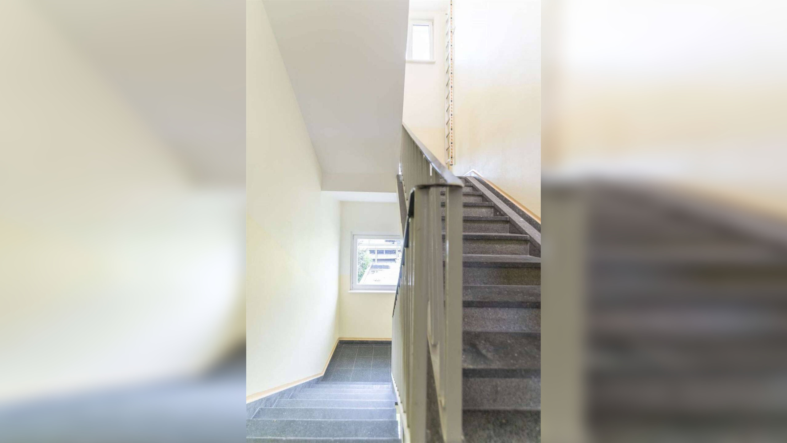 Renovierte Single-Wohnung mit Einbauküche im Stephankiez von Moabit. – 10559 Berlin – Vorschaubild 4