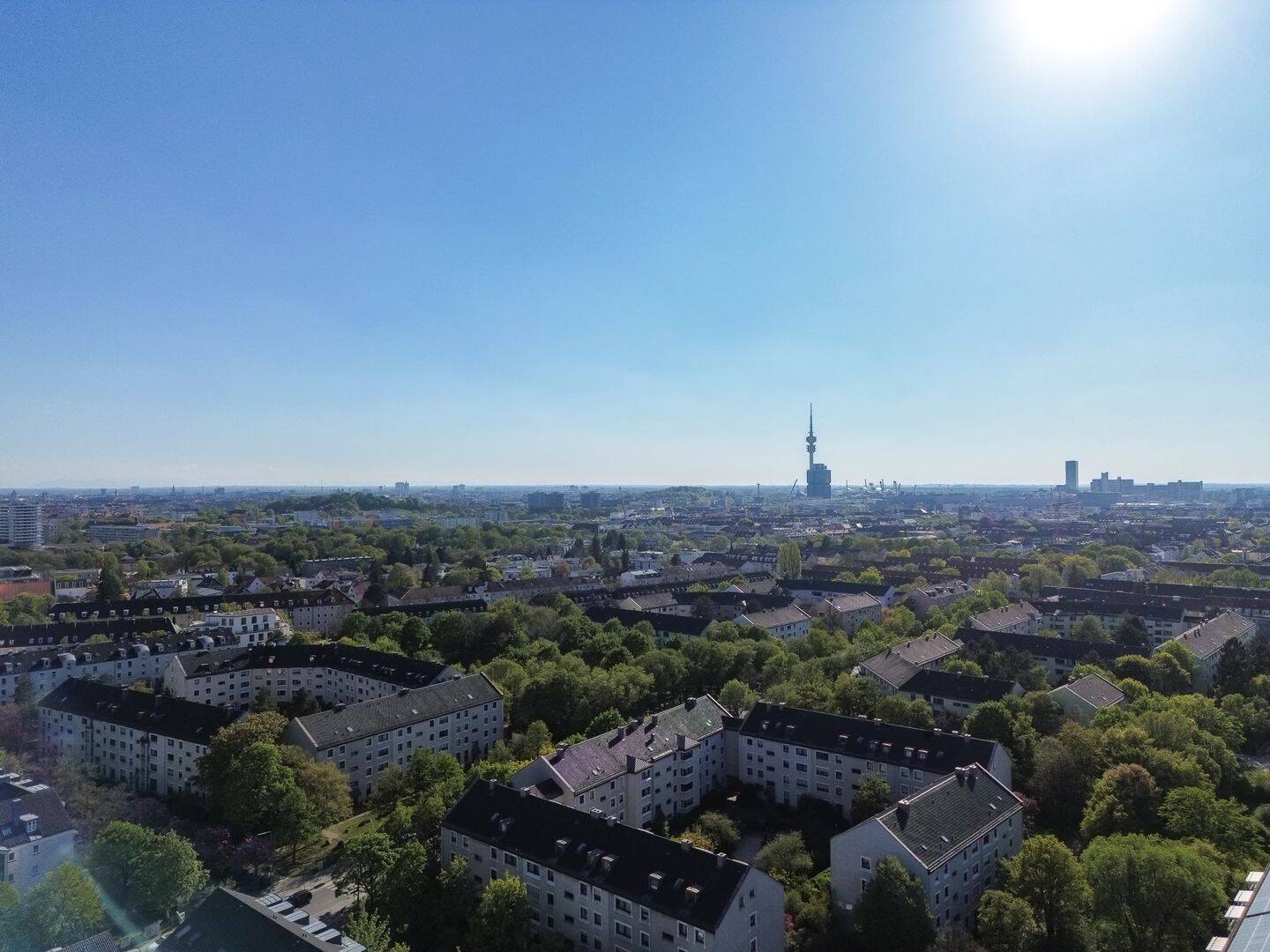 Milbertshofen – Hell. Gepflegt. Außergewöhnlich. – 80807 München – Vorschaubild 5