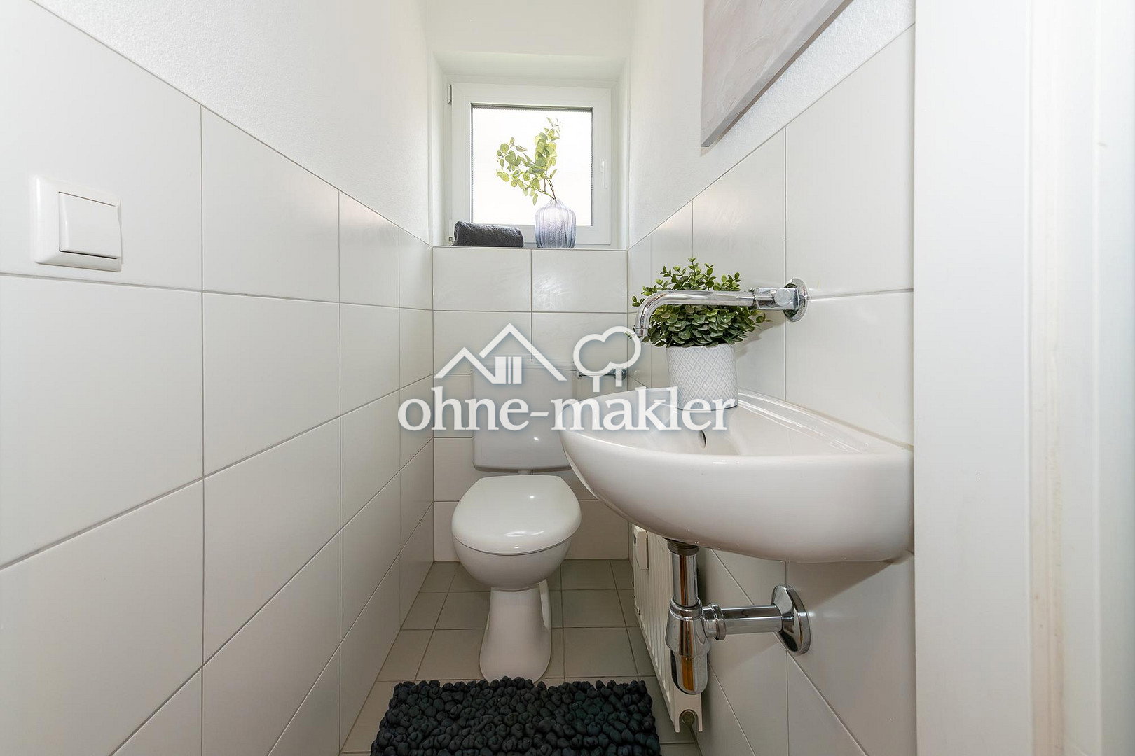 Traumwohnung in zentraler Lage – Friedensplatz 5, 74072 Heilbronn – Vorschaubild 3