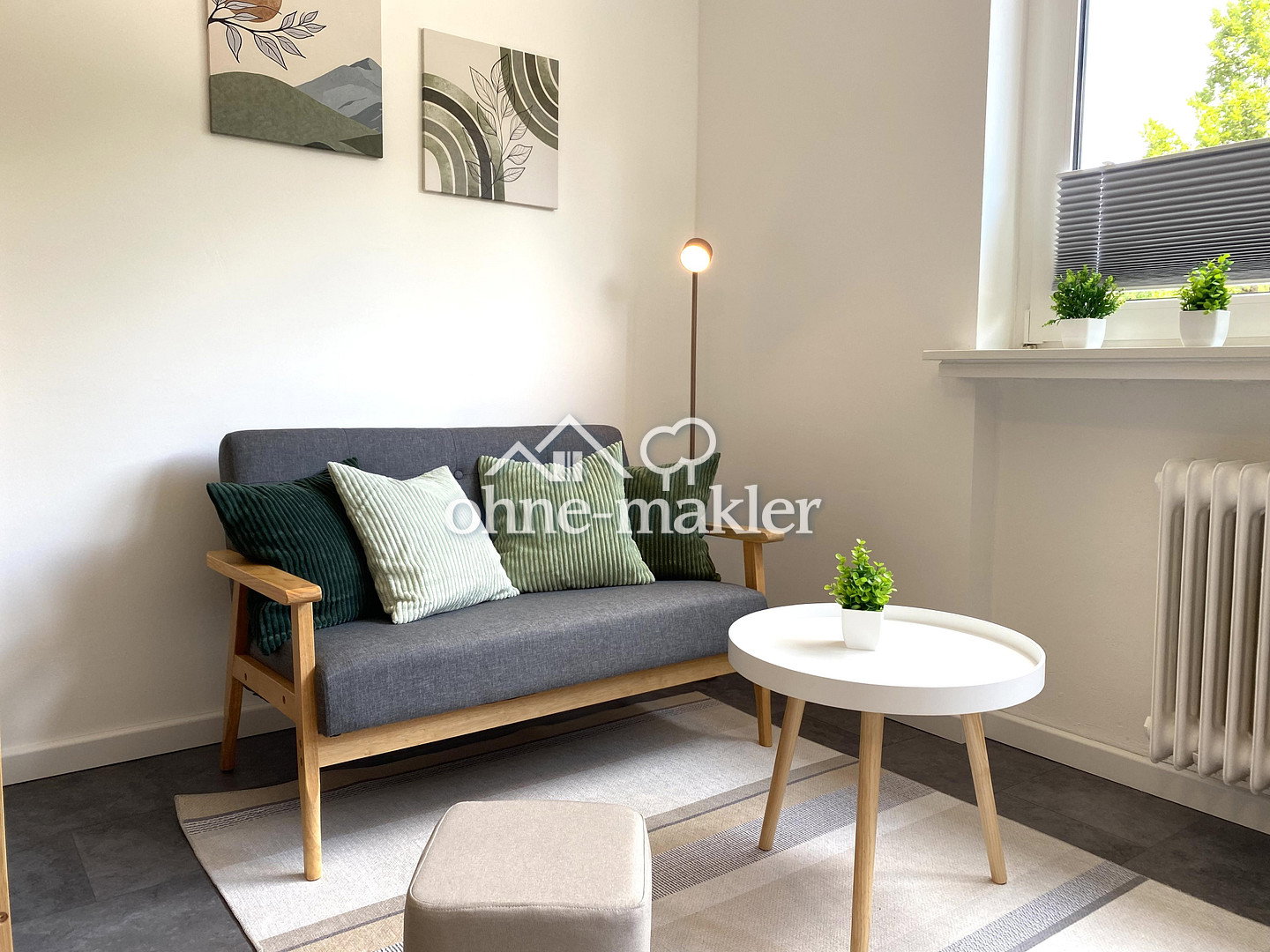 Wallblick-Apartment in Toplage Bremen – Am Wall 47-49, 28195 Bremen – Vorschaubild 3