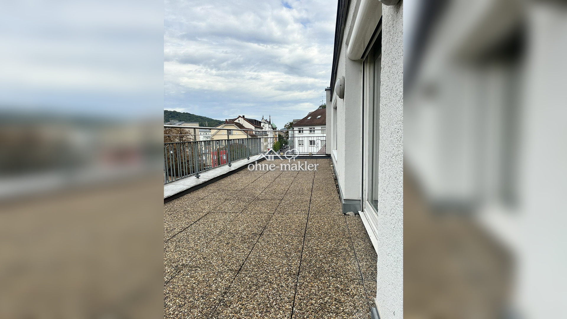 Penthouse mit Panoramablick in Baden-Baden – Lichtentaler Straße 77, 76530 Baden-Baden – Vorschaubild 3