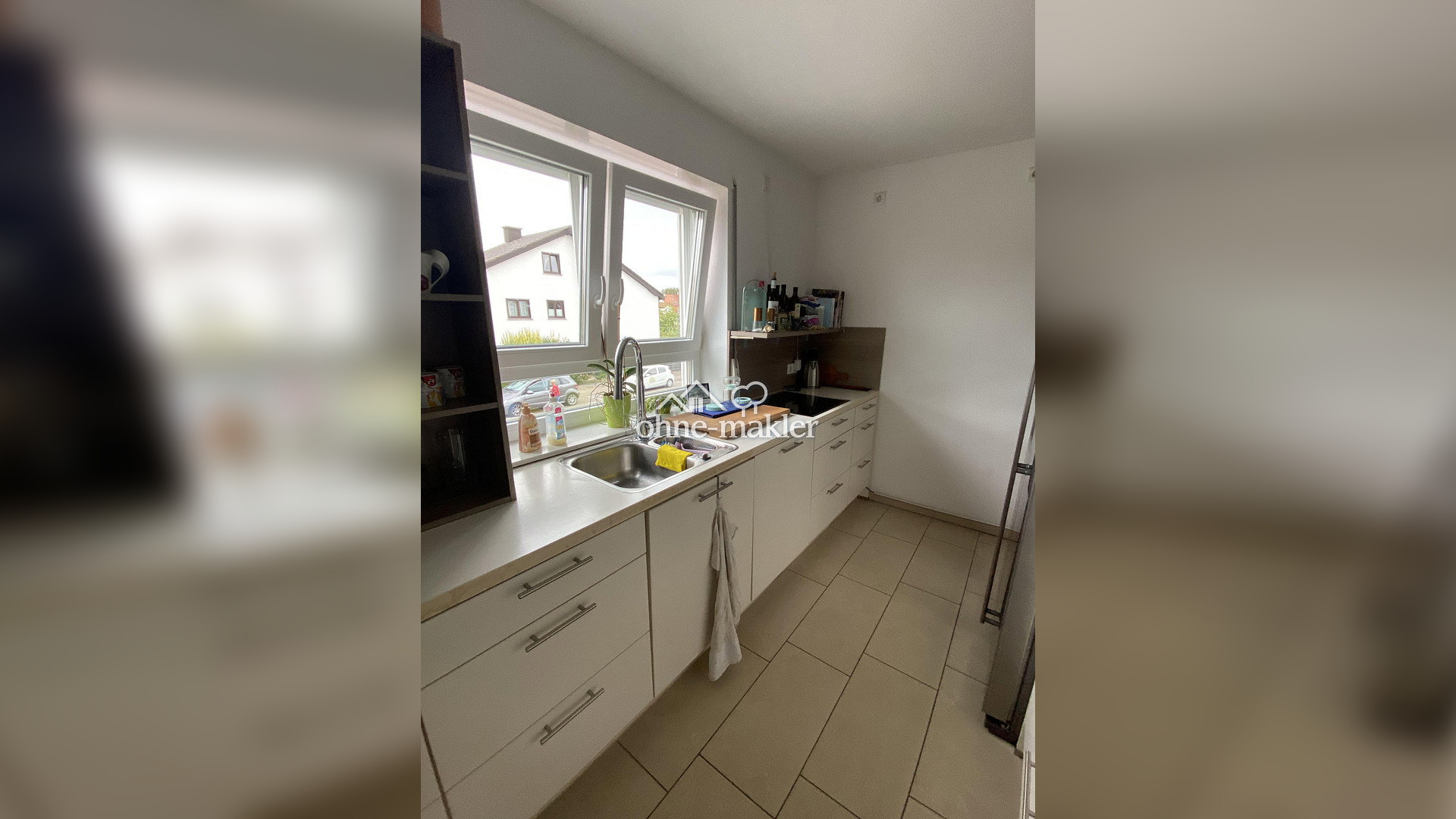 traumhafter ausblick in limburgerhof – Albert-Einstein-Allee 26, 67117 Limburgerhof – Vorschaubild 3