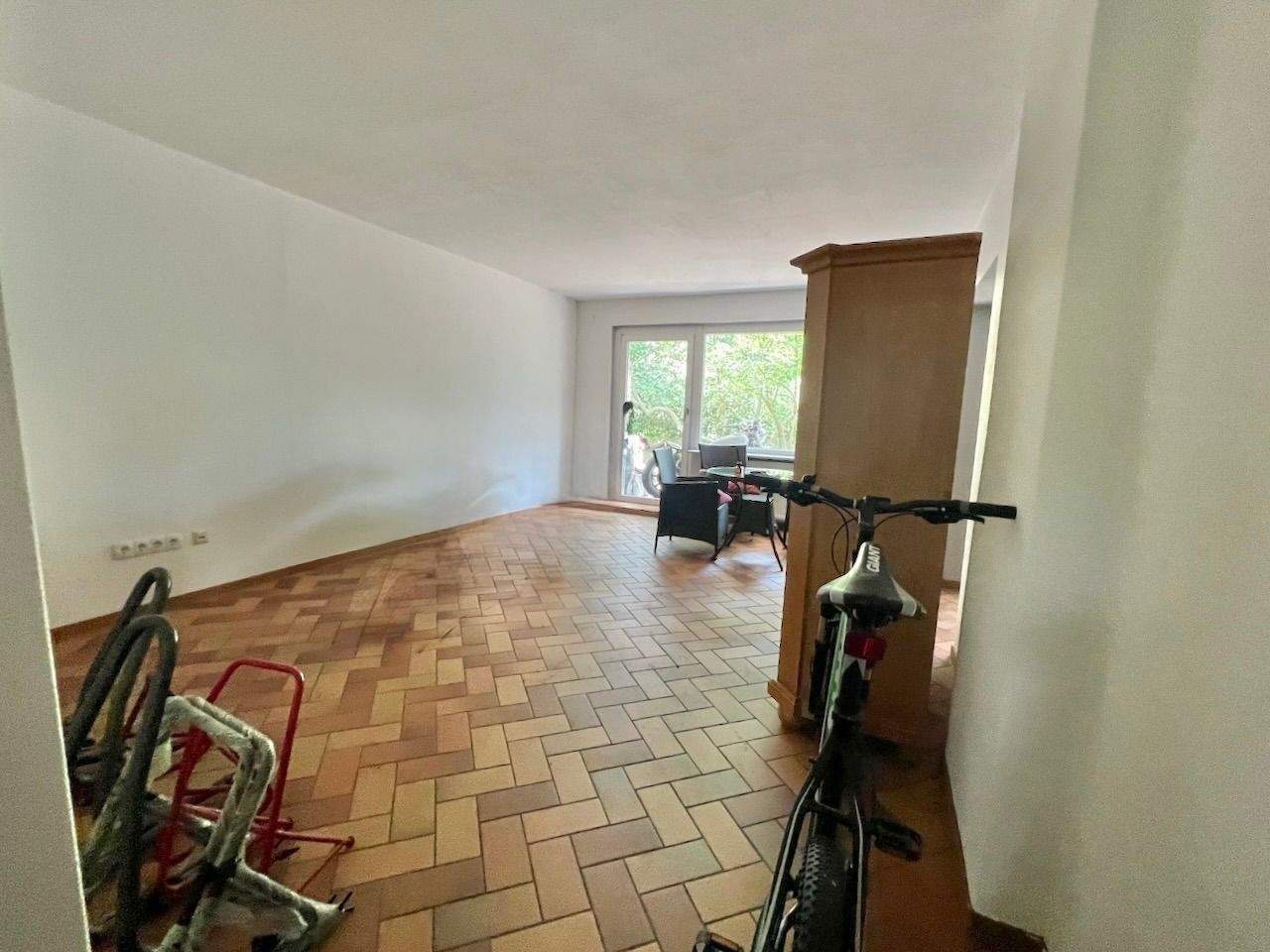 CA. 437m² WOHN-/NUTZFLÄCHE – TOLLES ECKGRUNDSTÜCK, IDEAL ZUM WOHNEN & ARBEITEN – VIELSEITIG NUTZBAR – 14109 Berlin – Vorschaubild 3