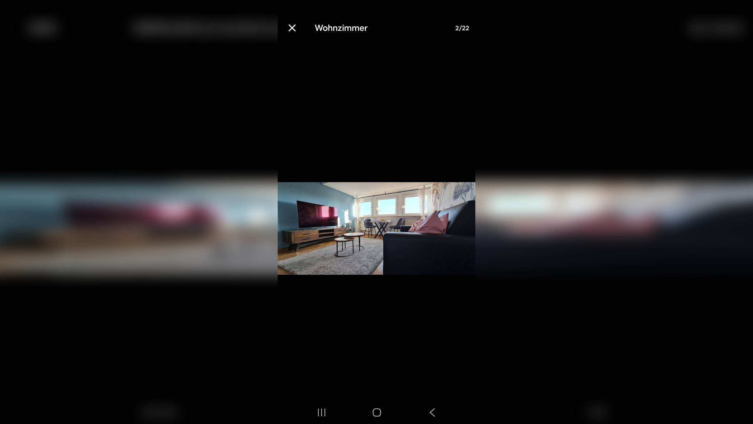 2 Zimmer Wohnung – 70372 Stuttgart – Vorschaubild 3