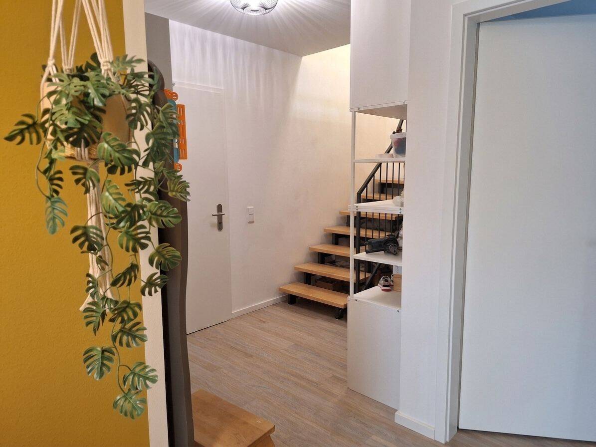 Attraktive 3 Zimmer Wohnung zur Miete in Hamburg Rahlstedt – Wentzel Dr. – 22145 Braak – Vorschaubild 3