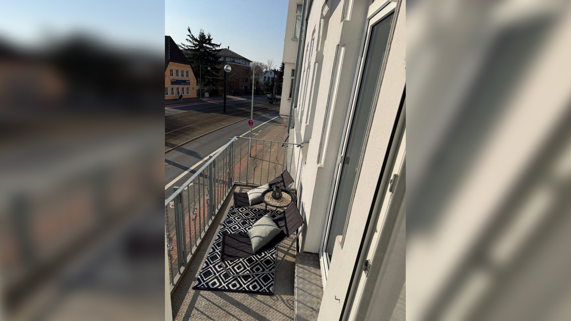 Schautag am Samstag 08.08. von 11 – 12 Uhr |  Renoviert und sofort beziehbar! – 30519 Hannover – Vorschaubild 3