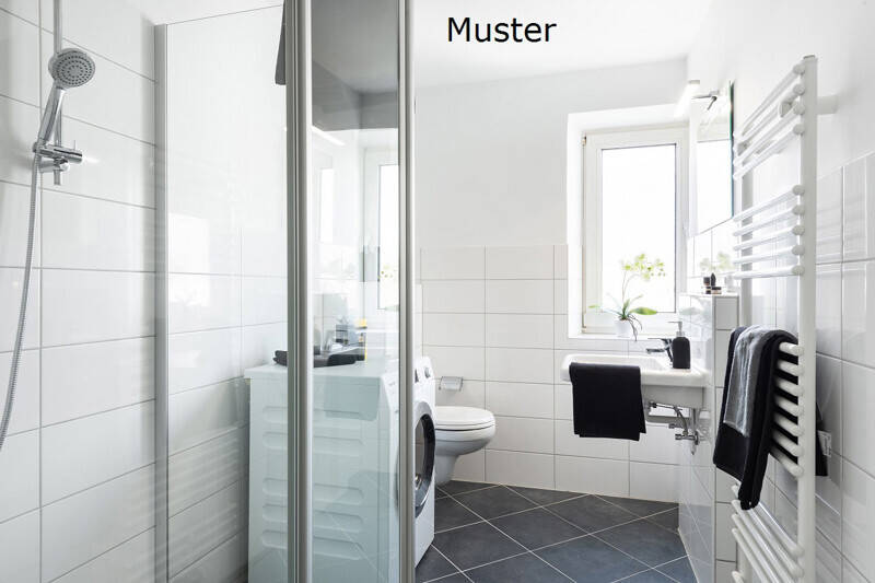1-Zimmer Wohnung in Leverkusen Steinbüchel – 51377 Leverkusen – Vorschaubild 4