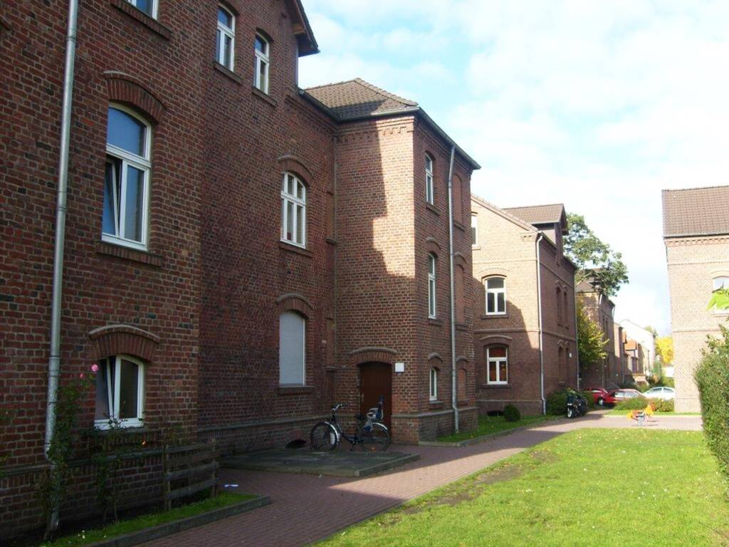 Bringen Sie Ihr Herz mit, es wird sich wohlfühlen! – 47166 Duisburg – Vorschaubild 3