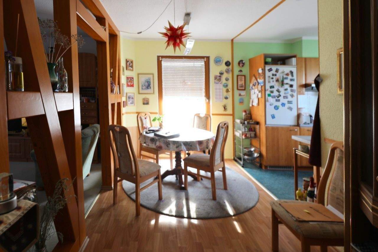 ARCHITEKTENHAUS MIT EINLIEGERWOHNUNG – DOPPELGARAGE – ALS EIN- ODER ZWEIFAMILIENHAUS – 12683 Berlin – Vorschaubild 3