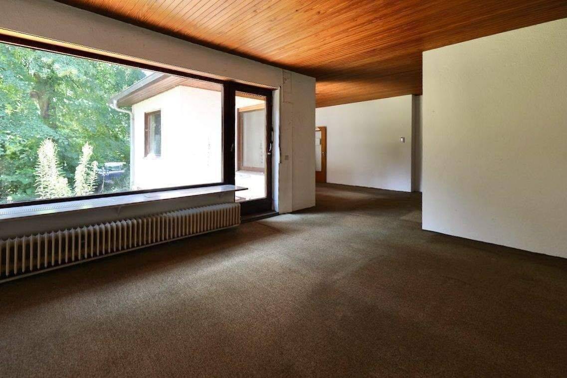 BEGEHRTES ECKGRUNDSTÜCK – IDEAL FÜR EINE FAMILIE – ZUM NEUGESTALTEN – 12307 Berlin – Vorschaubild 3