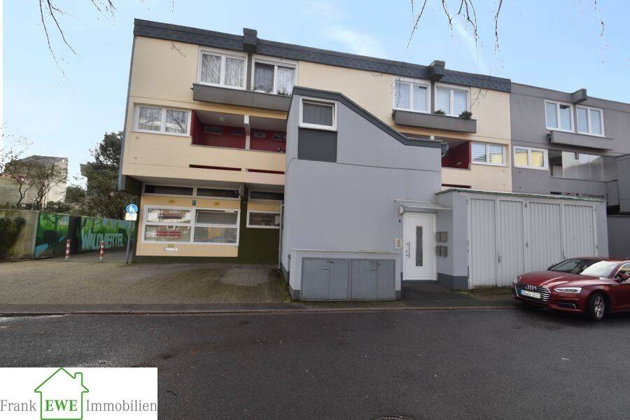 Objekt-Nr. 470, 40595 Düsseldorf Neuer Preis ! Wohn- und Geschäftshaus: 4Wohnungen, 2 Ladenlokale, – 40595 Düsseldorf – Vorschaubild 3
