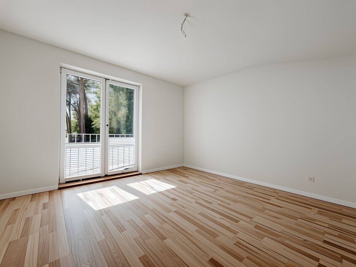 Moderne 2-Zimmer-Wohnung am Kurpark – nur wenige Gehminuten zum Strand! 2 Zi., ca. 48m² Wfl+ Stellp. – 17509 Lubmin – Vorschaubild 3