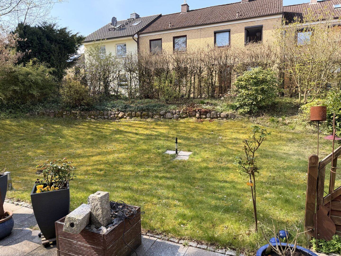 ***ENDREIHENRAUS IN RUHIGER LAGE VON EIßENDORF ZU VERKAUFEN*** – 21077 Hamburg – Vorschaubild 4