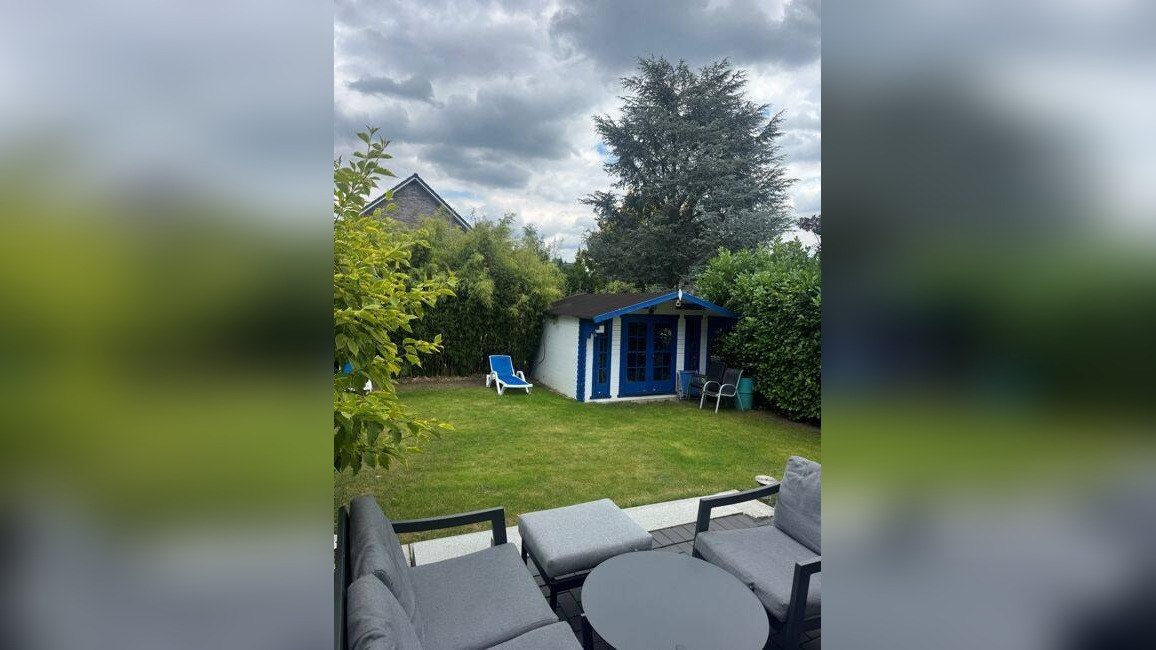 Seltenheit: 2 gepflegte und neuwertige Einfamilienhäuser (135 m² + 121 m²) auf einem Grundstück – 22175 Hamburg – Vorschaubild 4