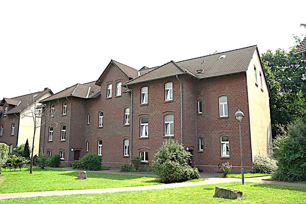 Vier Wände zum Wohlfühlen – WBS nicht erforderlich. – 47166 Duisburg – Vorschaubild 3