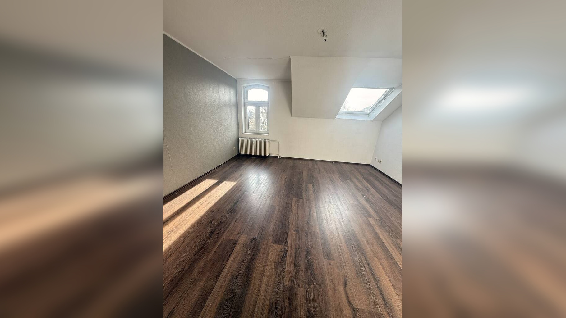 3-Zimmer-Wohnung in Duisburg Obermarxloh – 47166 Duisburg – Vorschaubild 3