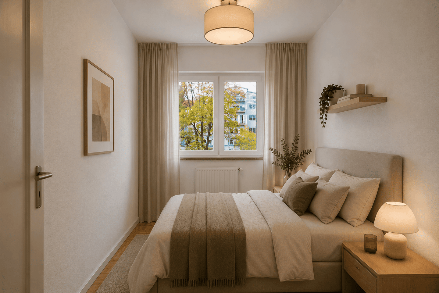 Wohnung in Berlin-Steglitz – 12163 Berlin – Vorschaubild 3