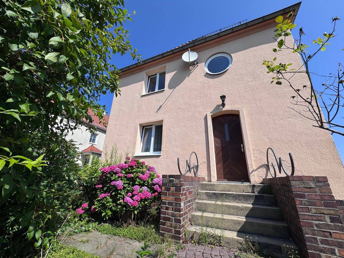 Dresden-Bühlau: seltene Gelegenheit auf über 1.000 m² Grund in ruhiger Bestlage – 1324 Dresden – Vorschaubild 3