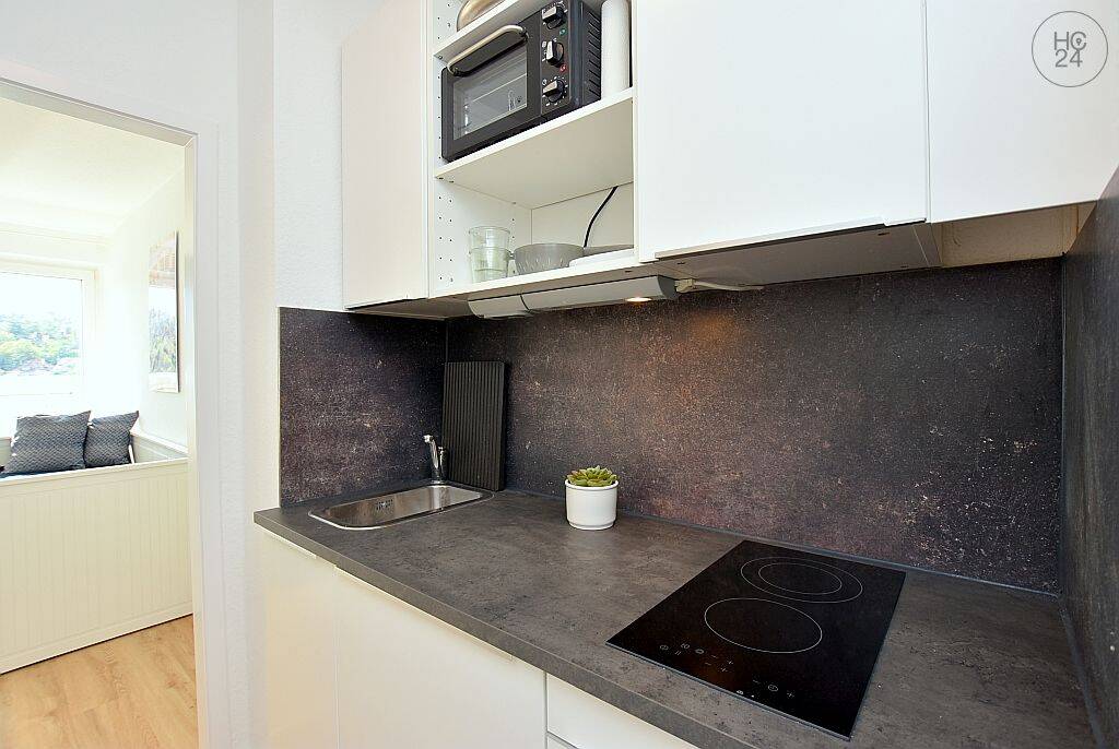 Sehr schön möbliertes Apartment in Stuttgart West – 70174 Stuttgart – Vorschaubild 3