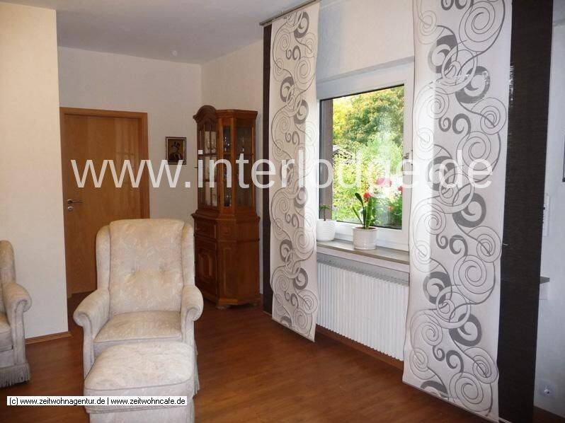 INTERLODGE helle, freundlich möblierte Wohnung mit Terrasse und Stellplatz in Köln-Höhenhaus – 51061 Köln – Vorschaubild 3