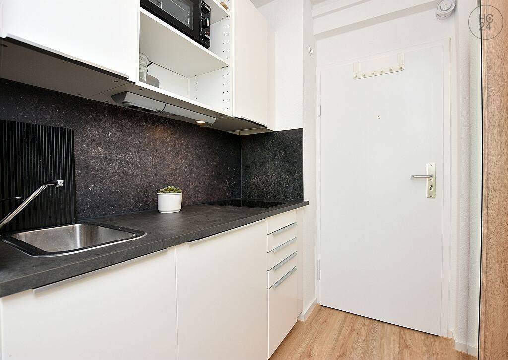 Sehr schön möbliertes Apartment in Stuttgart West – 70174 Stuttgart – Vorschaubild 4