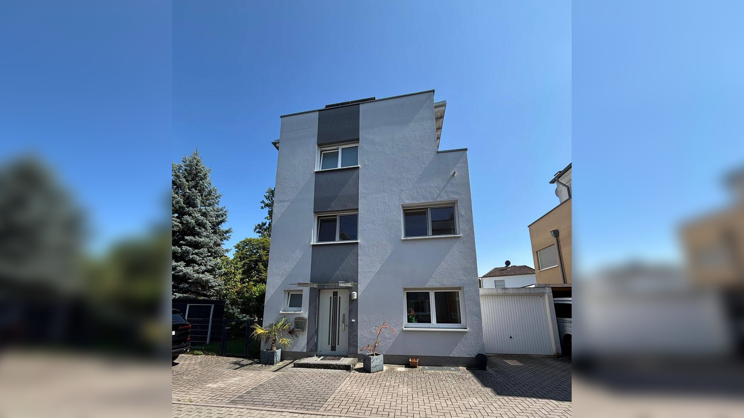 Einfamilienhaus zu vermieten – 63073 Offenbach am Main – Vorschaubild 3