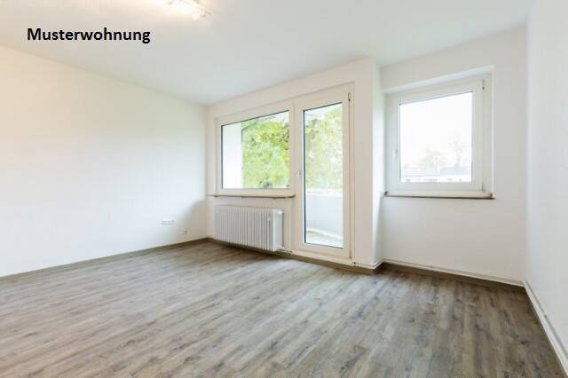 Hier fühlen Sie sich wohl: charmante 3-Zimmer-Wohnung – 77652 Offenburg – Vorschaubild 3