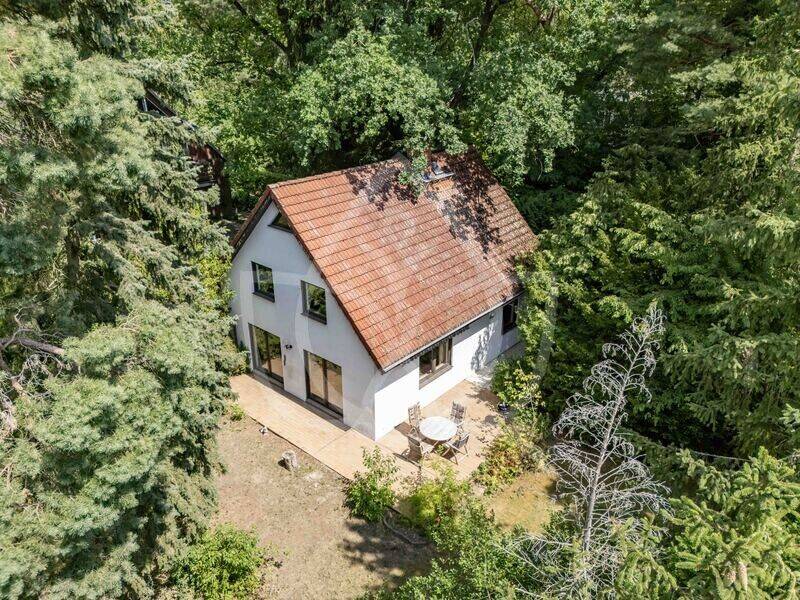 EFH mit ca. 134 m² Wohnfläche in ruhiger Lage – Schöneiche b. Berlin – 15566 Schöneiche bei Berlin – Vorschaubild 3