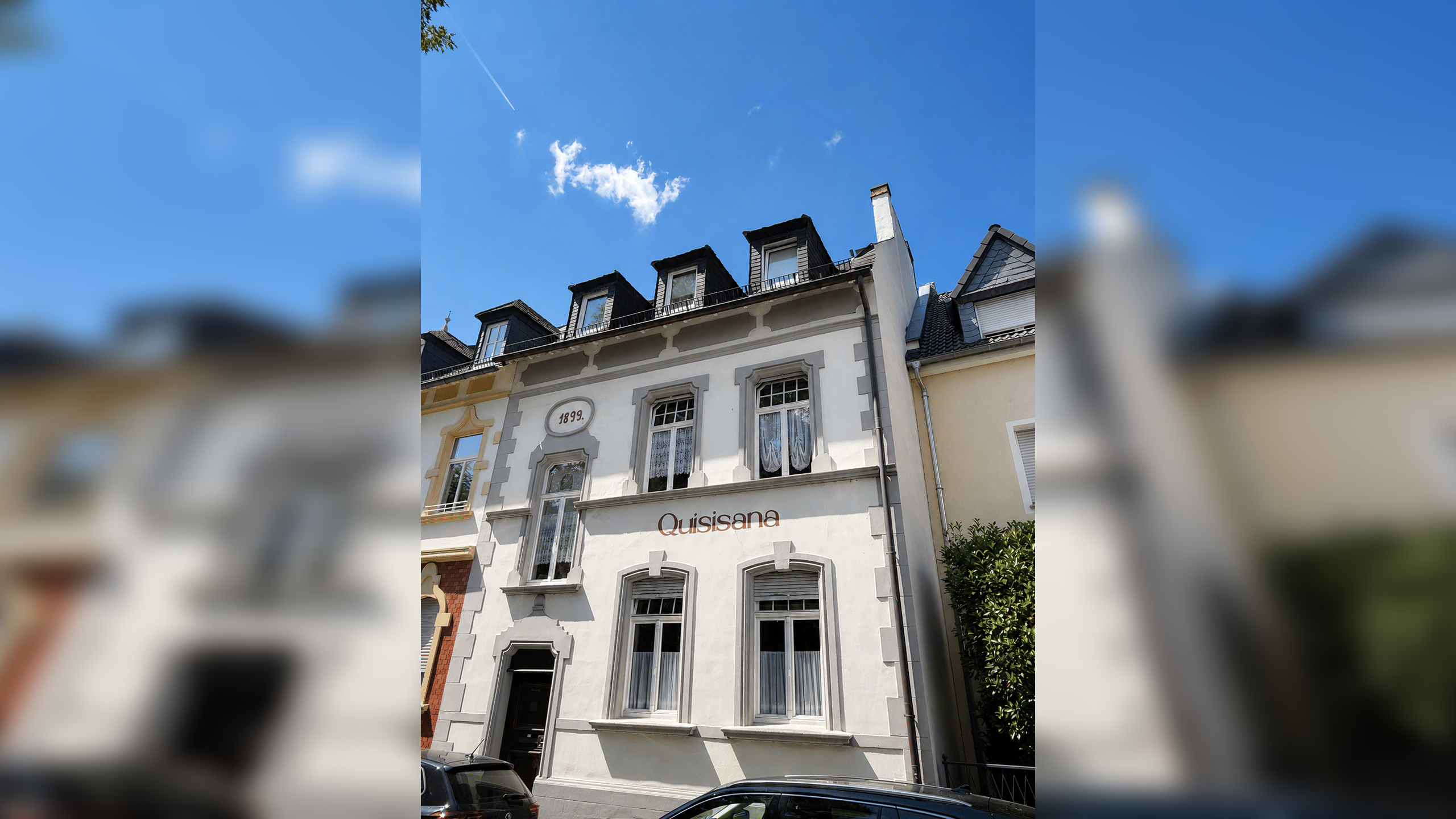 Großzügiges Wohnhaus mit Rheinblick und Potenzial für bis zu drei Wohneinheiten – 56076 Koblenz – Vorschaubild 3