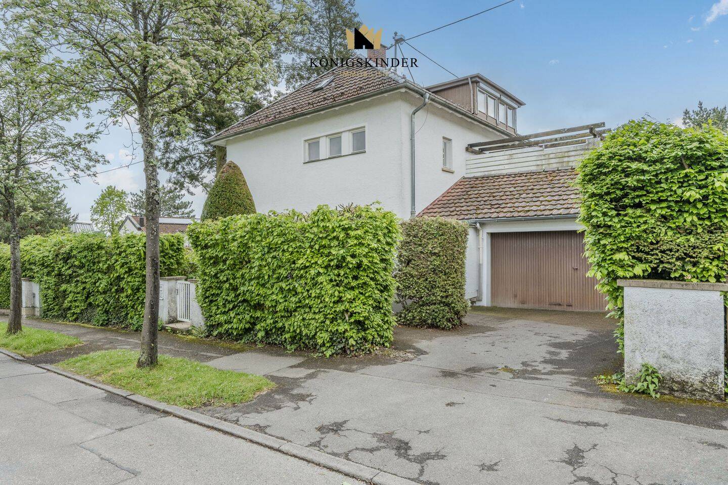 Großzügige Maisonette-Wohnung in bevorzugter Lage von Stuttgart-Rohr – 70565 Stuttgart – Vorschaubild 3
