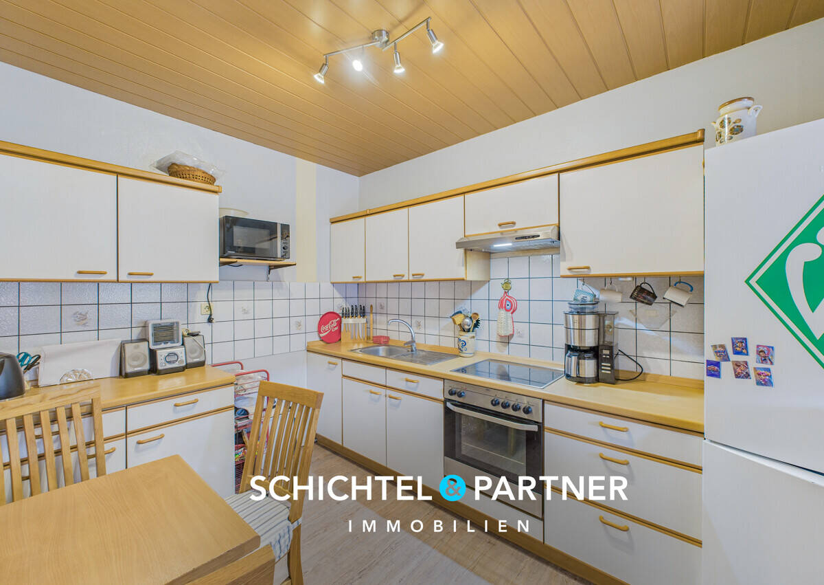 Oslebshausen | Renovierungsbedürftiges Reihenhaus mit Garten- und Hoffläche – 28239 Bremen – Vorschaubild 3