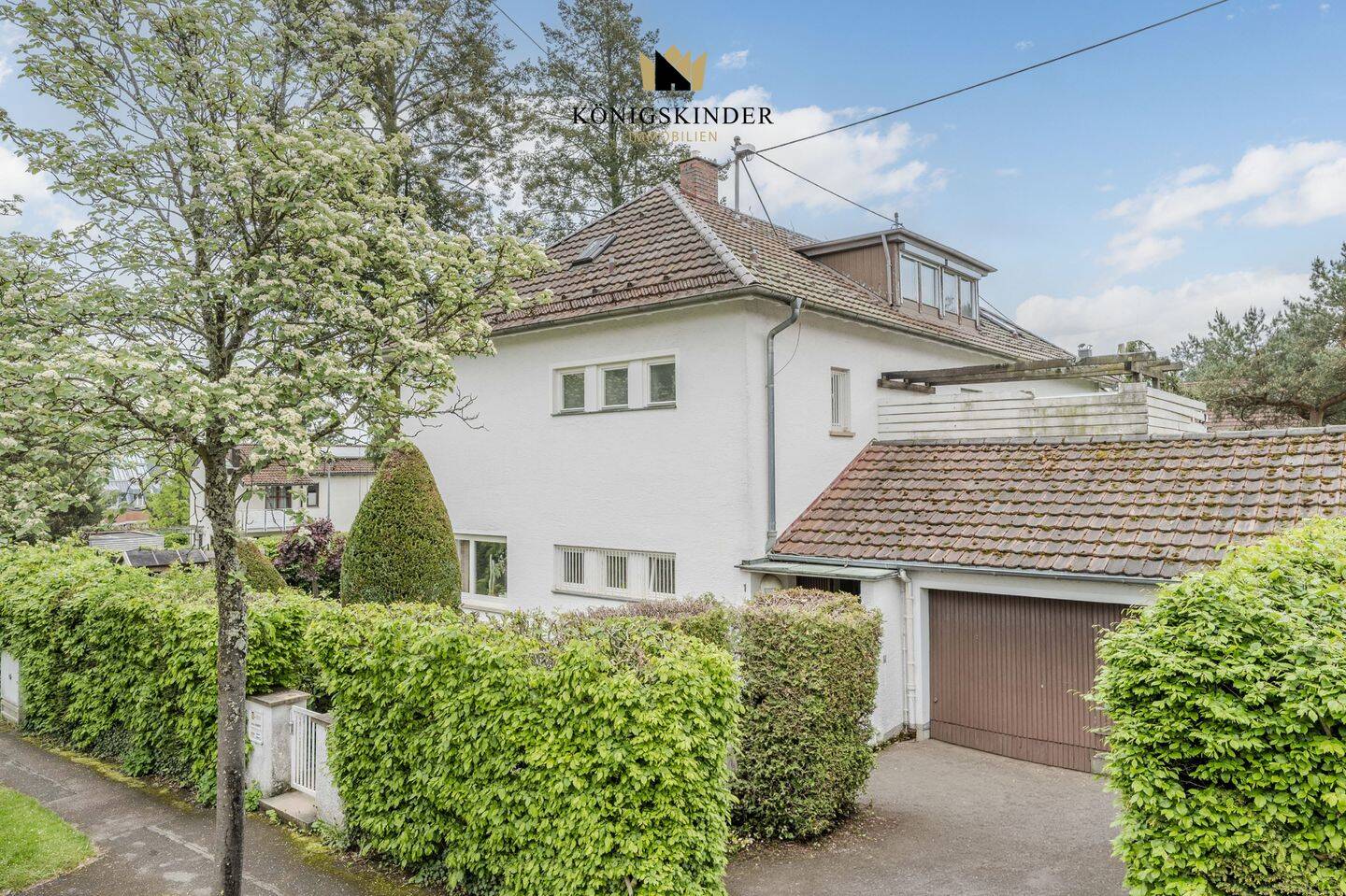 Großzügige Maisonette-Wohnung in bevorzugter Lage von Stuttgart-Rohr – 70565 Stuttgart – Vorschaubild 5