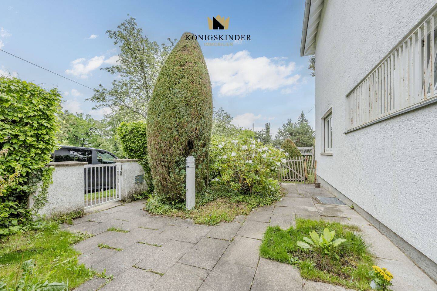 Großzügige Maisonette-Wohnung in bevorzugter Lage von Stuttgart-Rohr – 70565 Stuttgart – Vorschaubild 6