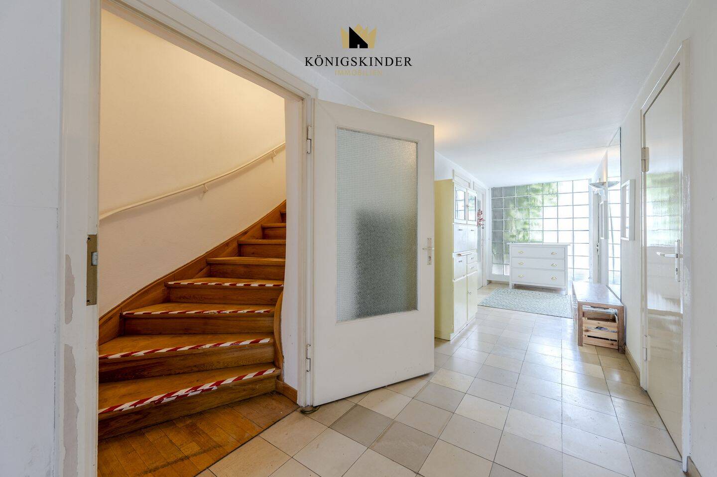 Großzügige Maisonette-Wohnung in bevorzugter Lage von Stuttgart-Rohr – 70565 Stuttgart – Vorschaubild 7