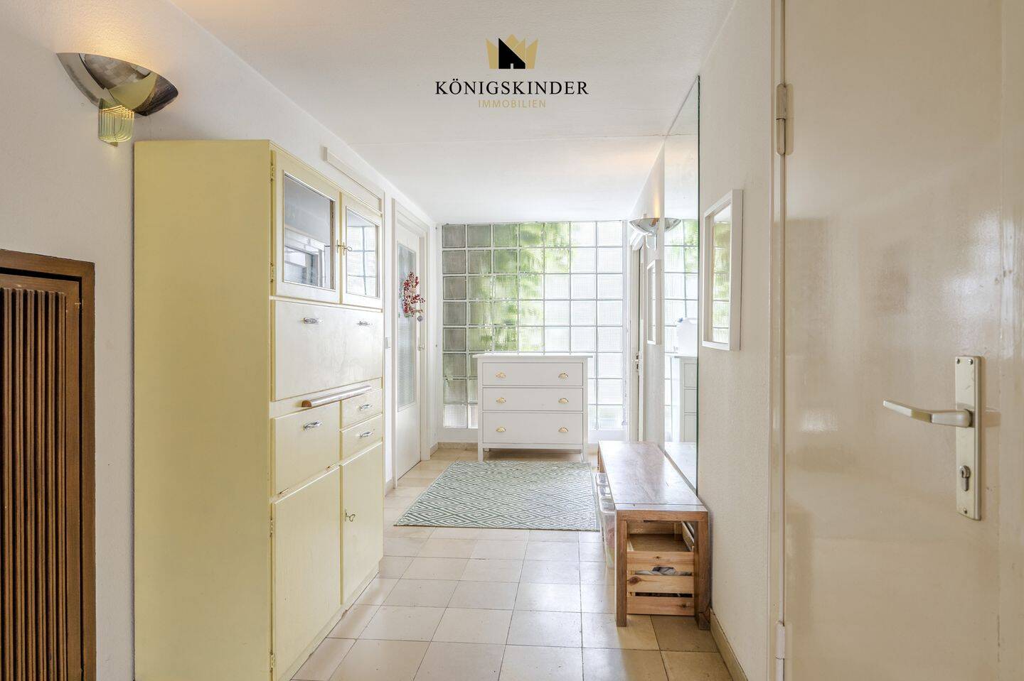 Großzügige Maisonette-Wohnung in bevorzugter Lage von Stuttgart-Rohr – 70565 Stuttgart – Vorschaubild 8